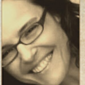 Profilbild von Nicole Wolf