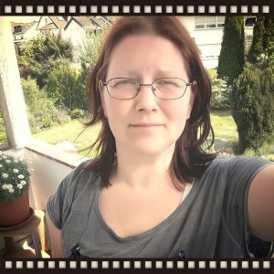 Profilbild von Nicole Wolf