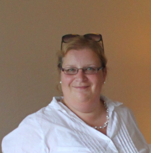 Profilbild von Nicole Wolf