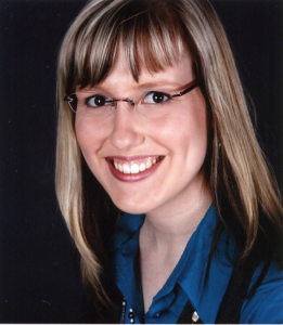 Profilbild von Nicole Wolfermann