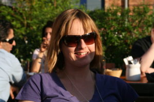 Profilbild von Nicole Wolff
