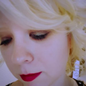Profilbild von Nicole Wolff