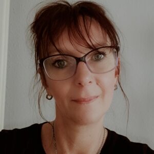 Profilbild von Nicole Wolff