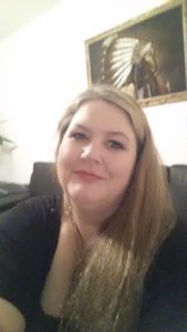 Profilbild von Nicole Wolfgarten