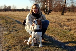 Profilbild von Nicole Wolkenhauer