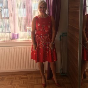 Profilbild von Nicole Wolpers