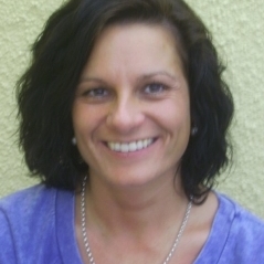 Profilbild von Nicole Wonke