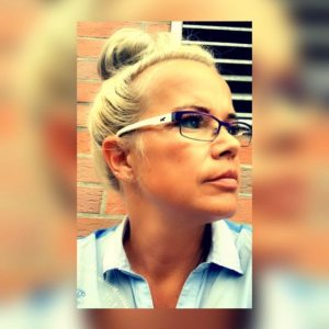 Profilbild von Nicole Wrobel