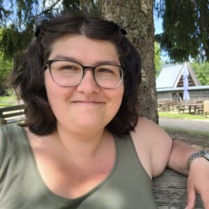 Profilbild von Nicole Würstl