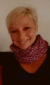 Profilbild von Nicole Wüscher