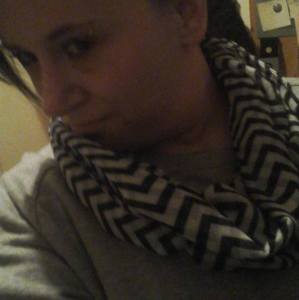 Profilbild von Nicole Wulff