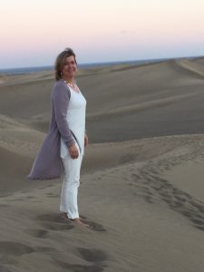 Profilbild von Nicole Wulff