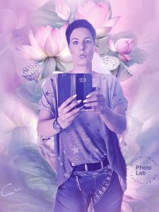 Profilbild von Nicole Wulff