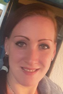 Profilbild von Nicole Wunderlich