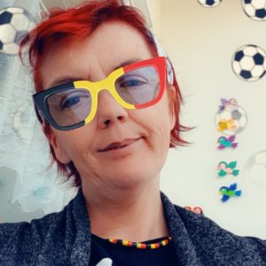 Profilbild von Nicole Wunn