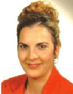 Profilbild von Nicole Wunsch