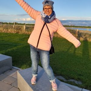 Profilbild von Nicole Wunstorf