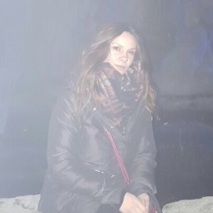 Profilbild von Nicole Wurzer