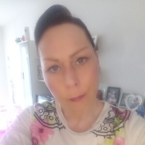 Profilbild von Nicole Wustlich