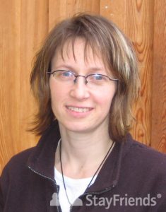 Profilbild von Nicole Wuttig