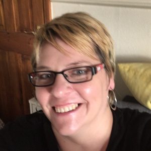 Profilbild von Nicole Younger