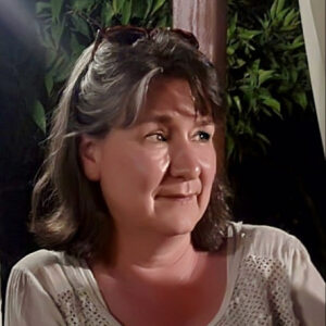 Profilbild von Nicole Yücel