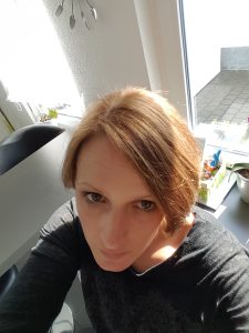 Profilbild von Nicole Yüksektepeli