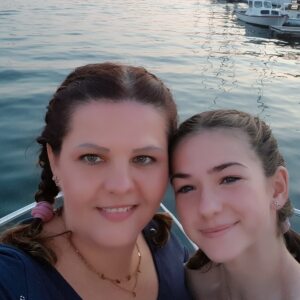 Profilbild von Nicole Zacher