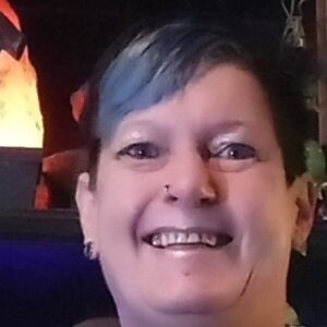 Profilbild von Nicole Zacherl