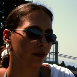 Profilbild von Nicole Zahnweh