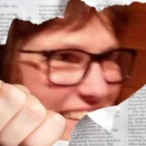 Profilbild von Nicole Zajons