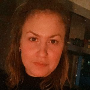 Profilbild von Nicole Zakrzewski