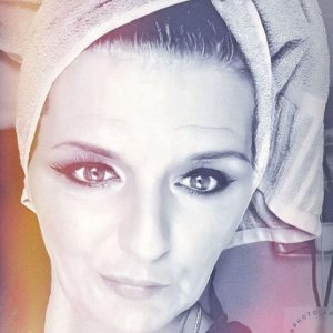 Profilbild von Nicole Zander