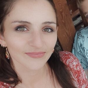 Profilbild von Nicole Zarse