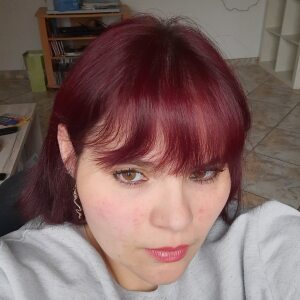 Profilbild von Nicole Zeißler