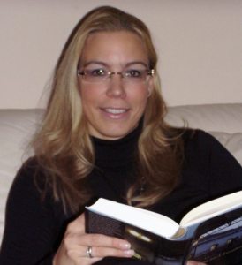 Profilbild von Nicole Zender