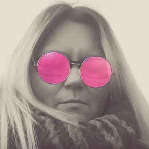 Profilbild von Nicole Zenker Trampenau