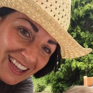 Profilbild von Nicole Zepernick