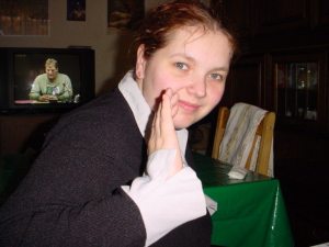 Profilbild von Nicole Zera