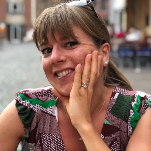 Profilbild von Nicole Zessel