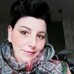 Profilbild von Nicole Zetsche