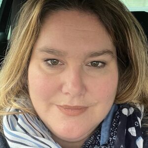 Profilbild von Nicole Zettl-Polazzi