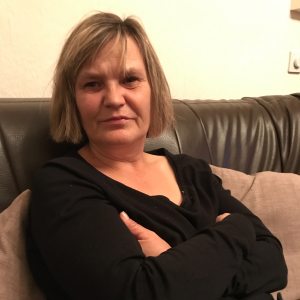 Profilbild von Nicole Ziebarth