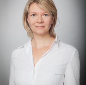 Profilbild von Nicole Ziegler