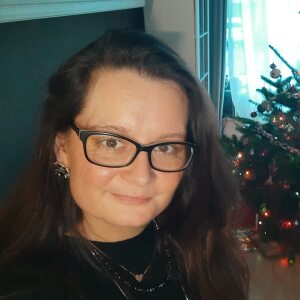 Profilbild von Nicole Zielinski