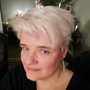 Profilbild von Nicole Zielke