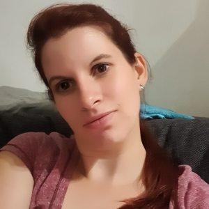 Profilbild von Nicole Ziggel