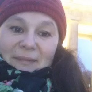 Profilbild von Nicole Zilken-Quabach