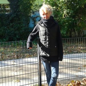 Profilbild von Nicole Zimmermann