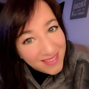 Profilbild von Nicole Zimmermann